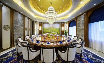 Qingshan Hotel Yingbin Building