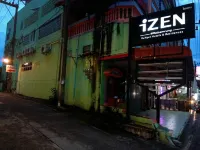 Izen Budget Hotel & Residence