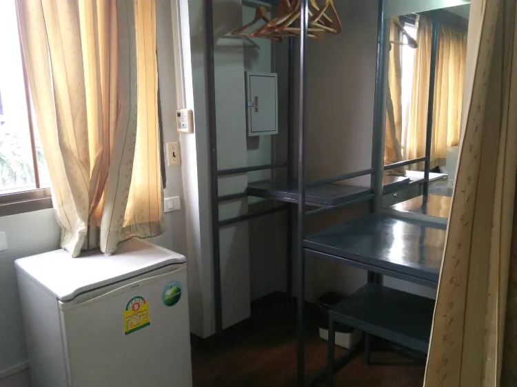 Standard Twin Bunk