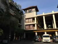 เมอร์เคียว กูตา บาหลี