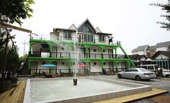 Whitehouse Pension Taean