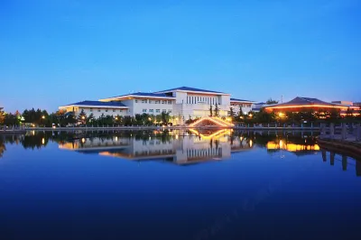 Guangcheng Hotel Hotels in 