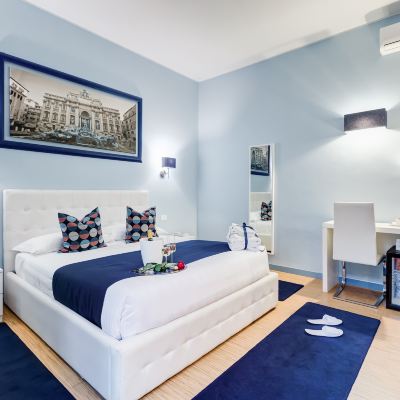Superior Double Room Easy Budget Colosseo Promo Code