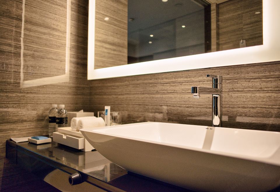 行政至尊豪华大床房