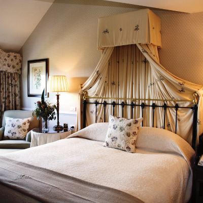 Executive Suite With Resort View Lilianfels Blue Mountains Resort & Spa Promo Code