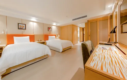 Royal Dragon Hotel