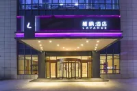 Lavande Hotel (Yinan Junyue Grand Hyatt Shopping Center Branch)