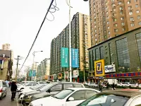 Holiday Inn Express ANSHAN DOWNTOWN by IHG