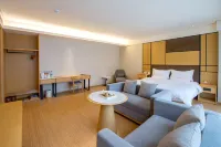 JI Hotel (Linfen Zhongda Street)