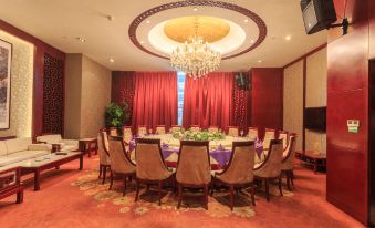 Quansheng Hotel Changsha