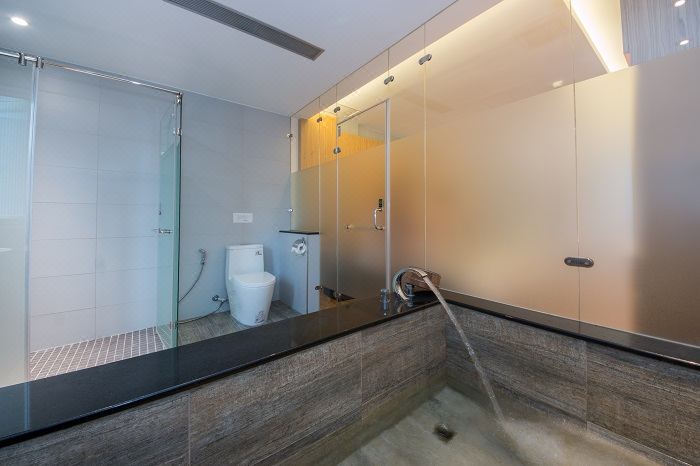 Exquisite Double Or Twin Room