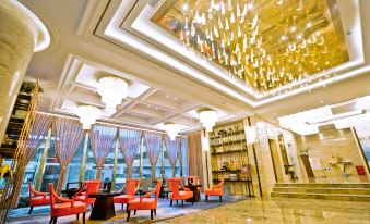Haomeiya Hotel (Guangzhou Zengcheng Wanda Plaza)