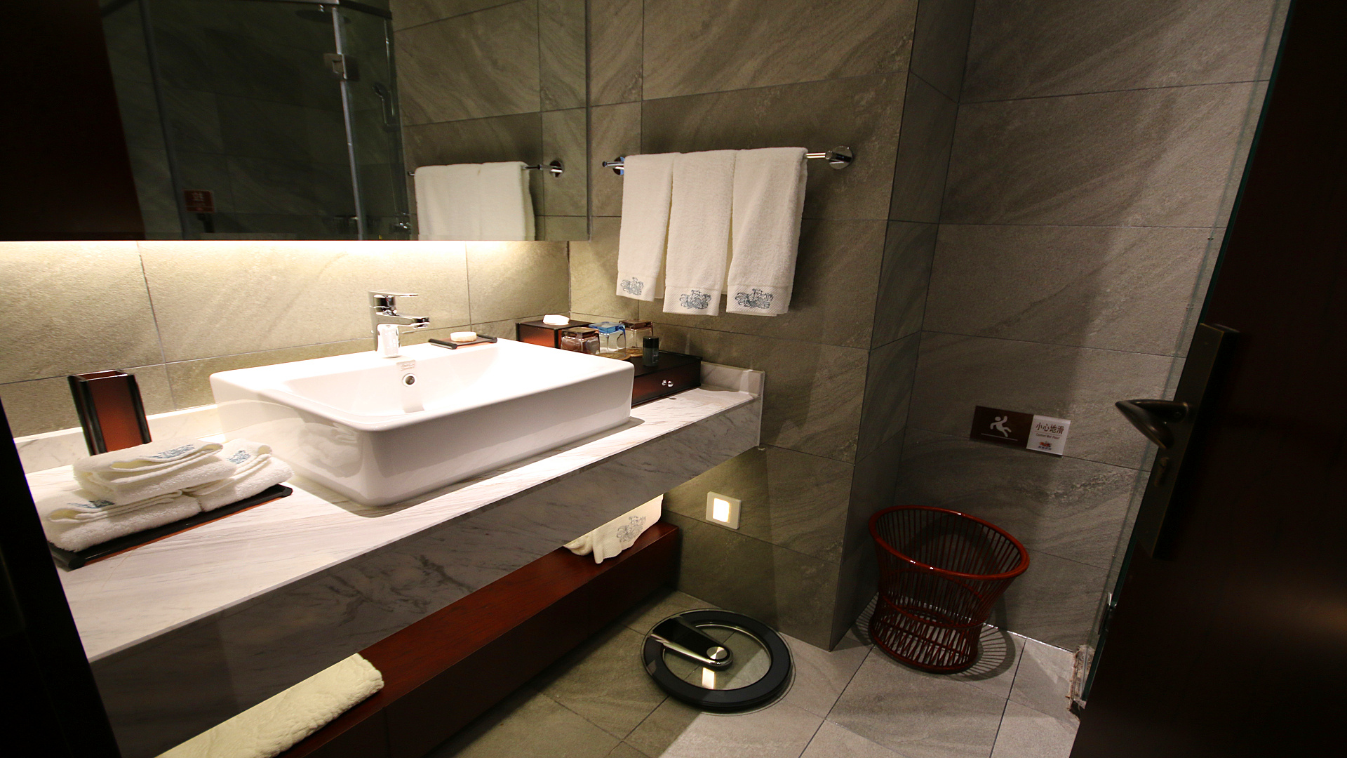 柳青古韵家庭房丨园景