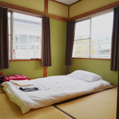 Japanese Style Standard Room