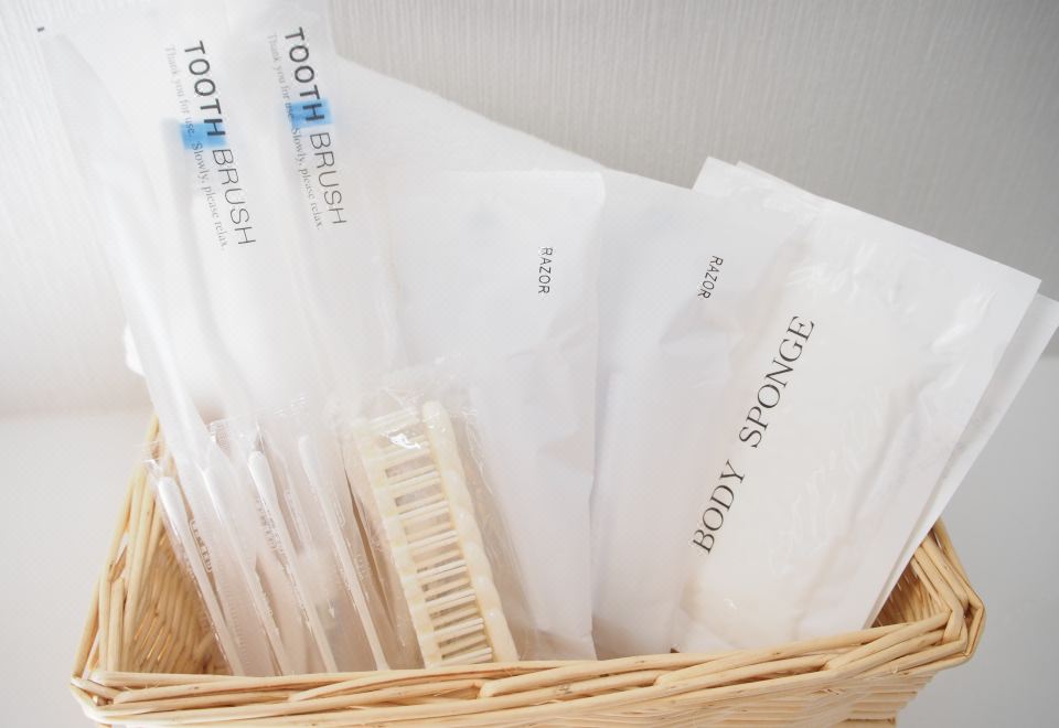 Pearl Hotel KayabachoDouble Room Non-smoking