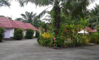 Phana Resort Krabi