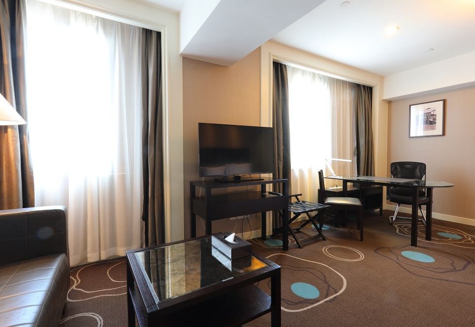 都會解壓商務房