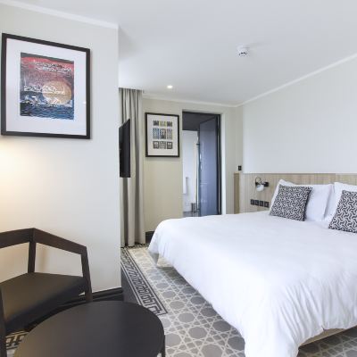 Deluxe Double Room with Patio La Falconeria Promo Code