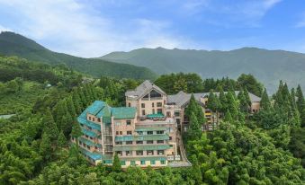 Moganshan Mountain Villa