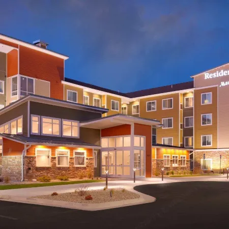 Residence Inn Casper