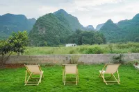 Yunzhu Boutique Inn