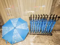 Echarm Hotel (Putian Chengxiang Wanda Plaza Xinghua Mansion Store)