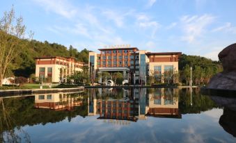 Huichang Hanxian Hot Spring Resort Hotel