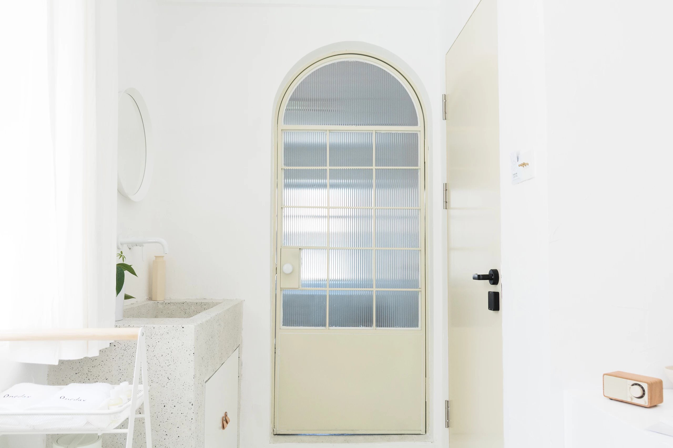 银杏｜「浴缸·超大拍照出片cafe空间」