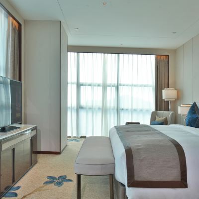 大使套房 深圳安蒂婭美蘭酒店優惠