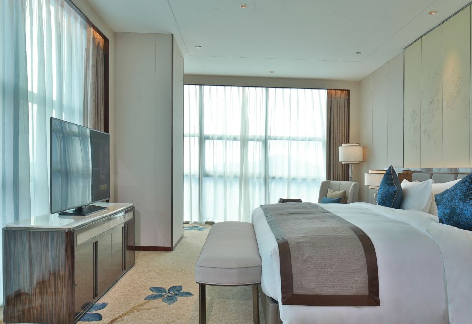 ANTHEA HOTEL ShenzhenEmbassy Suite