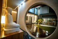 Zuimei Shuyuan Boutique Guesthouse