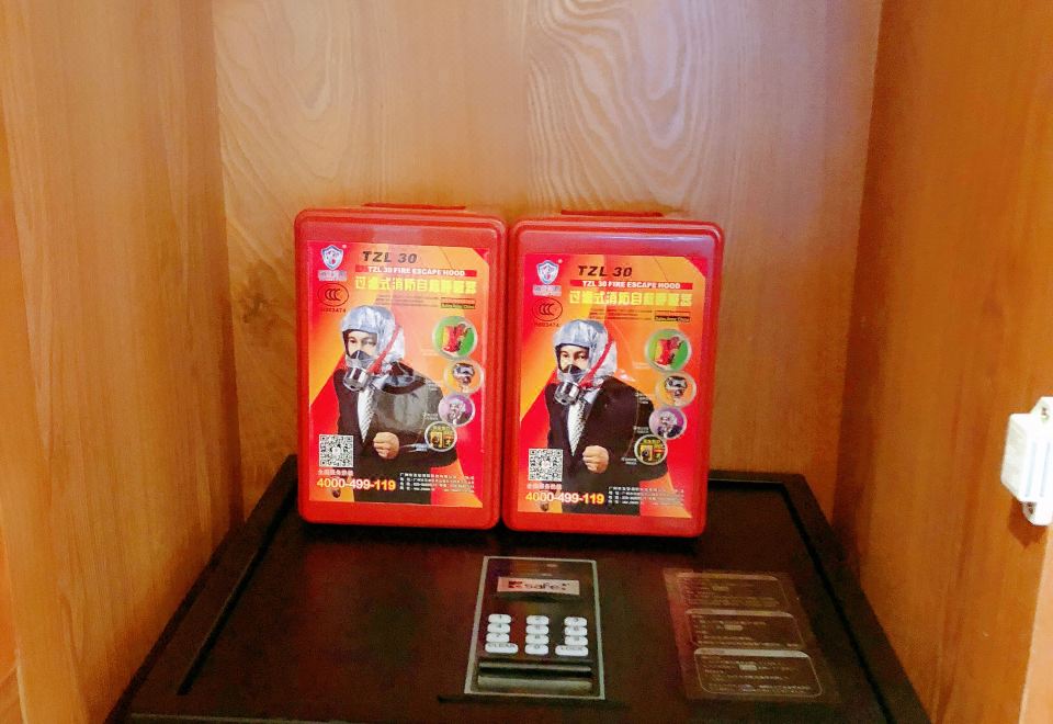 Heritage Villas Zhouzhuang Managed by DusitPremier Deluxe Room (Double Bed)