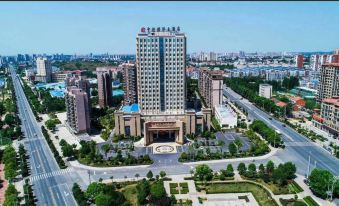 Zhongmao International Hotel