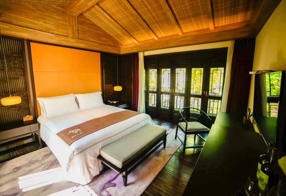 新安园林双卧府邸