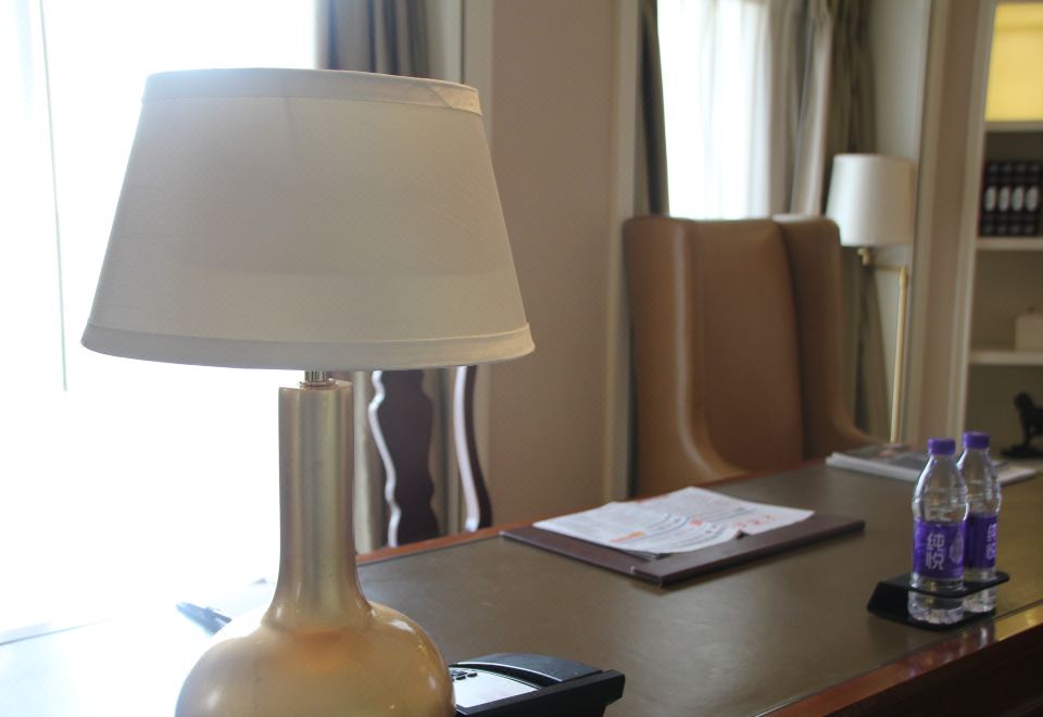 經典套房（乾濕分離）