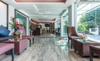 Pongsakorn Boutique Resort -Sha Extra Plus
