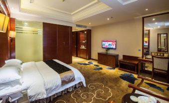 Lufeng Yating Holiday Hotel