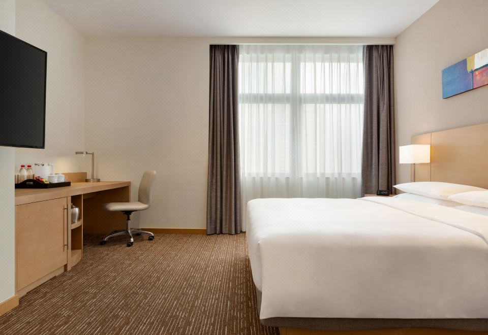 親子主題豪華大床房