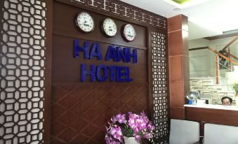 Ha Anh Hotel - Mui Ne