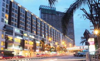 Tingting Apartment