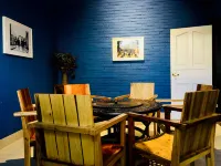 97 Rock Hostel