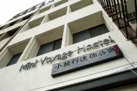 Mini Voyage Hostel Hotels in 