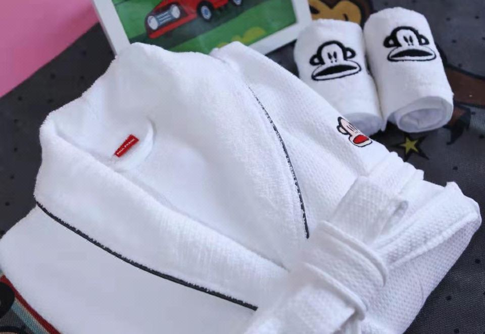 亲子大床房【温馨童趣+时光童享】