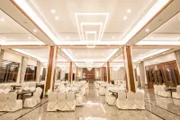 Five fingers • Yuemei Tangquan Resort
