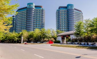 Travel Rent Collection for Gezhouba in Lingshui