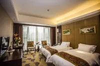 Xinbeichuan Hotel