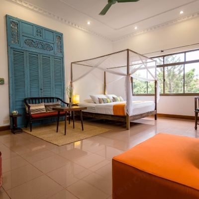 Suite Pavilion Promo Code