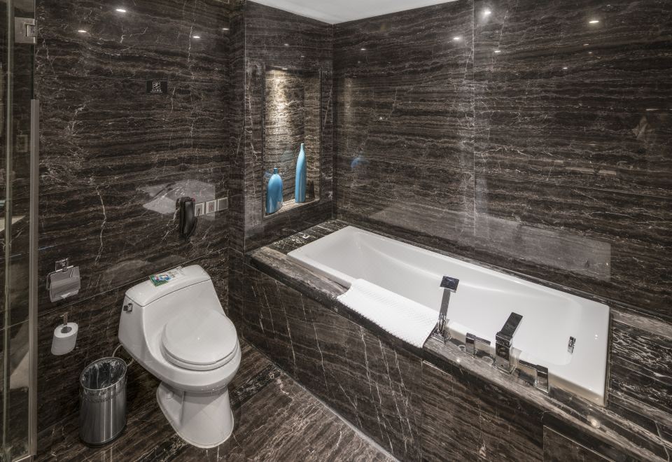 Youhao Jinjiang HotelParent-child Suite