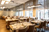 Neya Lisboa Hotel