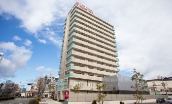Hoyou Suite Residence Osaka Ashiharabashi Station Front